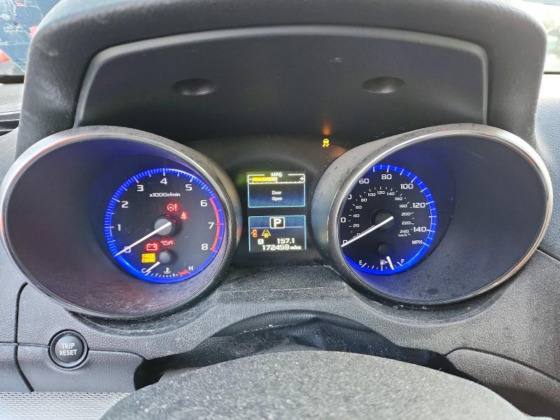Photo 9 from auction – 2016 SUBARU LEGACY 2.5 with VIN 4S3BNAC63G3027671