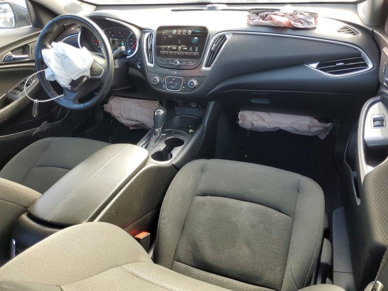 Photo 8 from auction – 2017 CHEVROLET MALIBU with VIN 1G1ZE5ST4HF140101