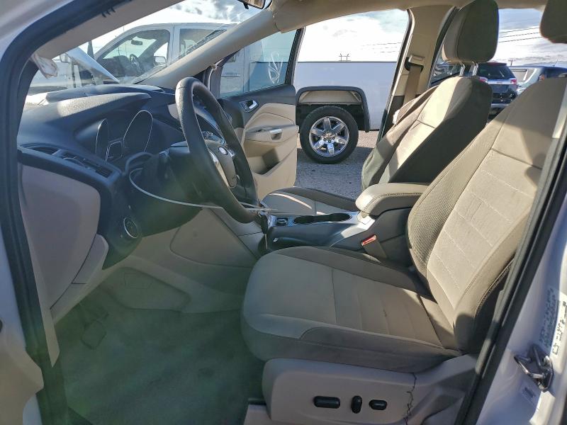 Photo 7 from auction – 2015 FORD ESCAPE SE with VIN 1FMCU0GX9FUC26636