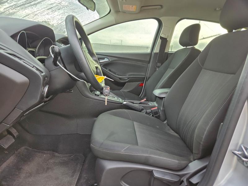 Photo 7 from auction – 2018 FORD FOCUS SE with VIN 1FADP3FEXJL205493