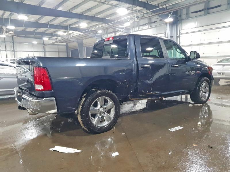 Photo 3 from auction – 2017 RAM 1500 SLT with VIN 1C6RR7LT4HS830306
