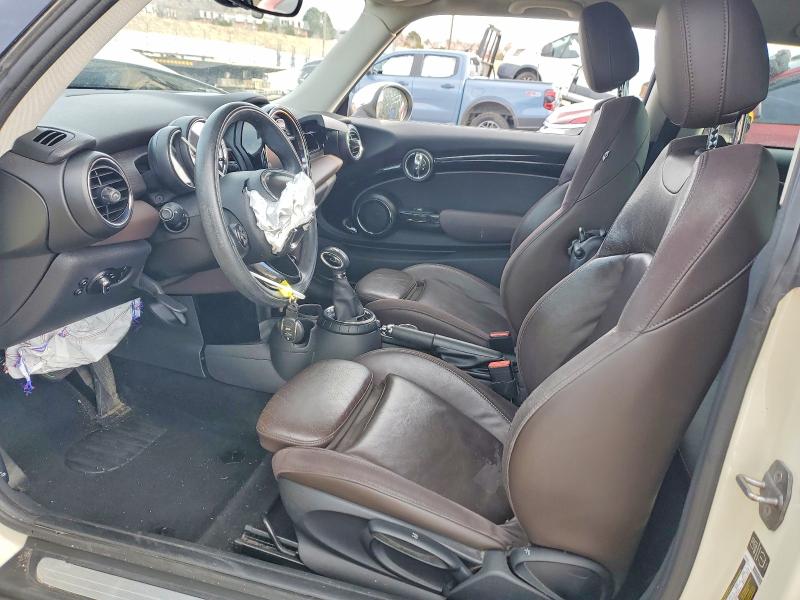 Photo 7 from auction – 2015 MINI COOPER S with VIN WMWXP7C57F2A33570