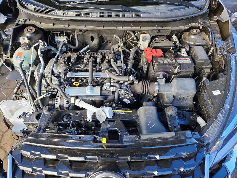 Photo 12 from auction – 2022 NISSAN KICKS with VIN 3N1CP5BV9NL489932
