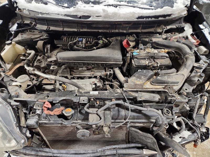 Photo 12 from auction – 2014 NISSAN ROGUE S with VIN 5N1AT2MT8EC860791