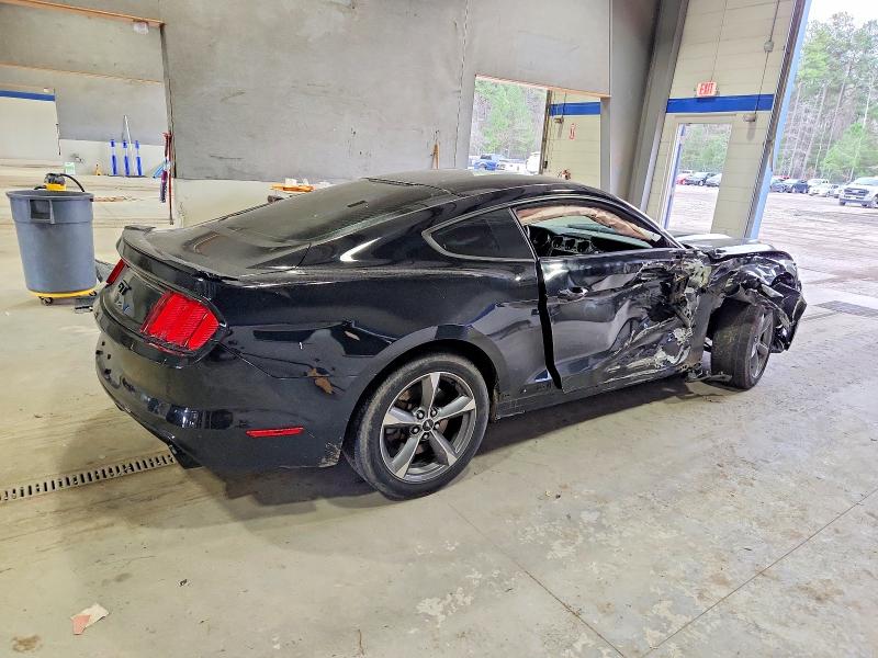 Photo 3 from auction – 2016 FORD MUSTANG GT with VIN 1FA6P8CF1G5322069