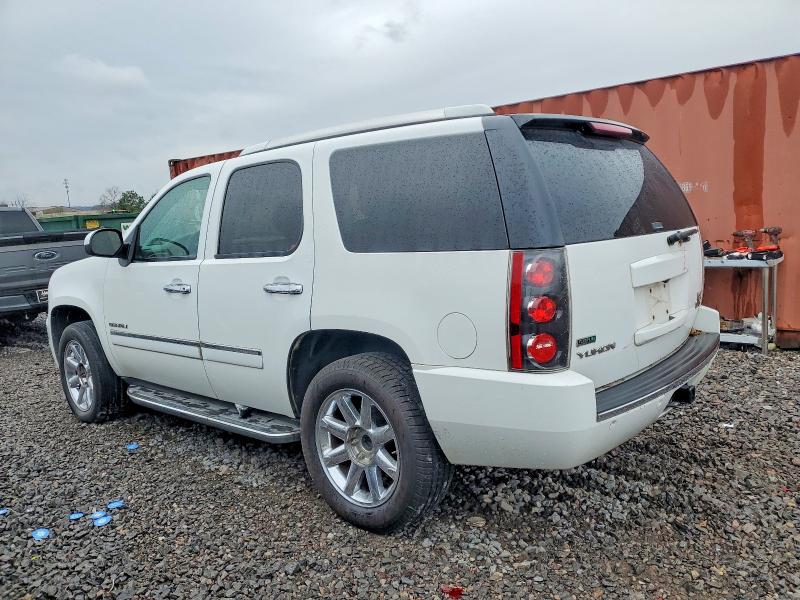 Photo 2 from auction – 2011 GMC YUKON with VIN 1GKS2EEF3BR207434