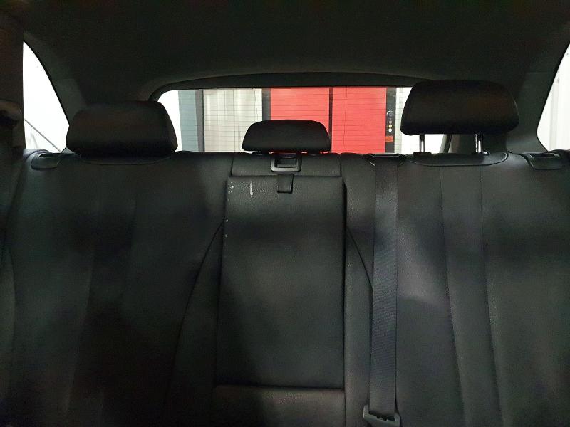Photo 10 from auction – 2016 BMW X5 XDRIVE3 with VIN 5UXKR0C5XG0P25474