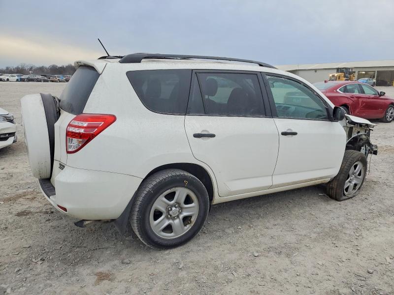 Фото 3 с аукциона – 2012 TOYOTA RAV4 с VIN 2T3ZF4DV4CW108110