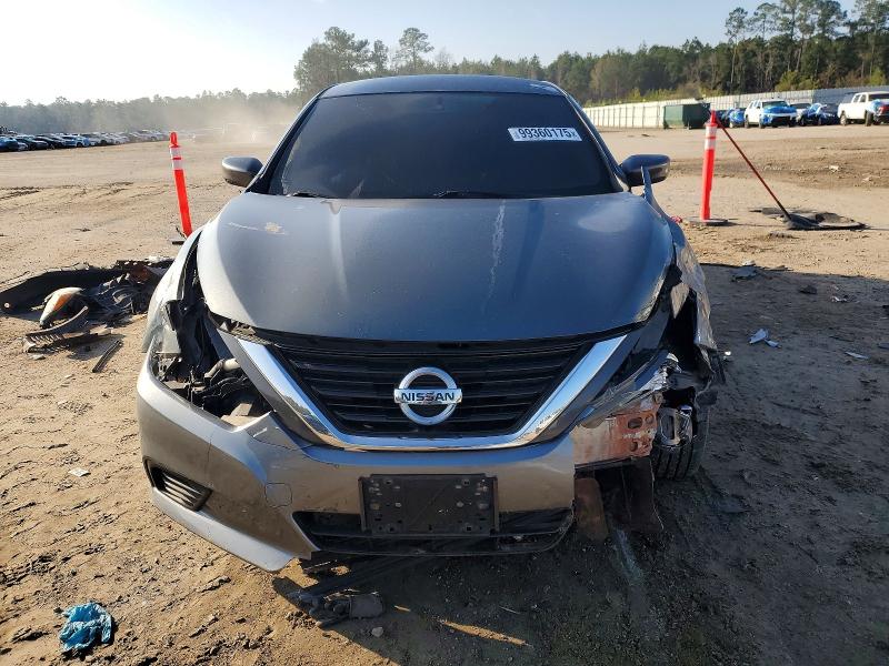 Photo 5 from auction – 2016 NISSAN ALTIMA 2.5 with VIN 1N4AL3AP0GN352412