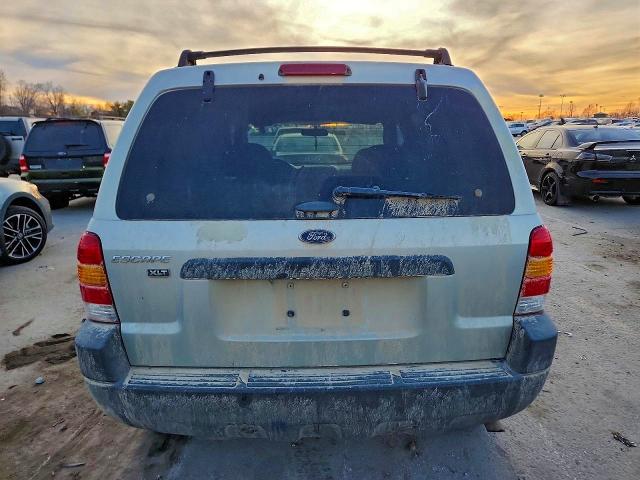 Photo 6 from auction – 2004 FORD ESCAPE XLT with VIN 1FMCU03174KA98150
