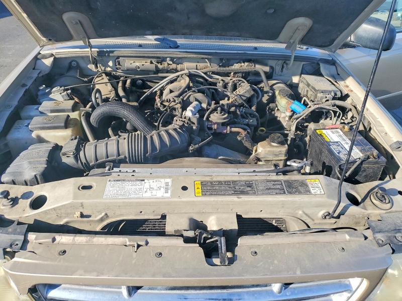 Photo 11 from auction – 2002 FORD RANGER with VIN 1FTYR44E32PA44154