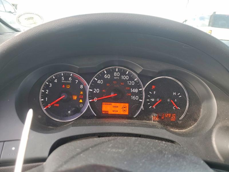 Photo 9 from auction – 2012 NISSAN ALTIMA BAS with VIN 1N4AL2AP1CN491999