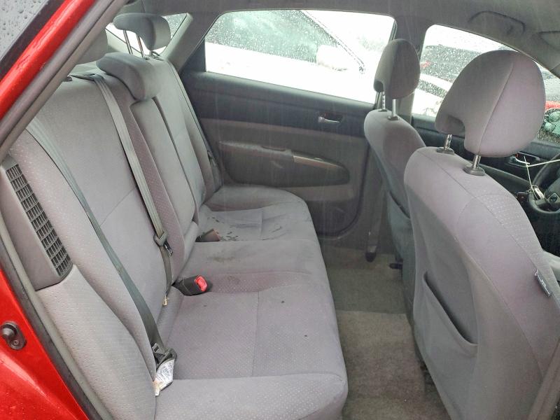 Photo 10 from auction – 2007 TOYOTA PRIUS with VIN JTDKB20U977557153