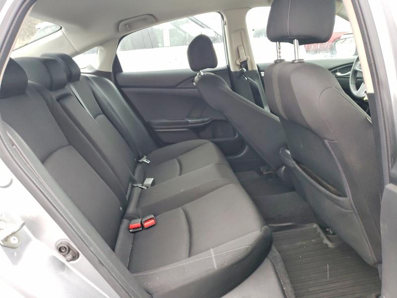 Photo 10 from auction – 2016 HONDA CIVIC EX with VIN 2HGFC2F70GH019785