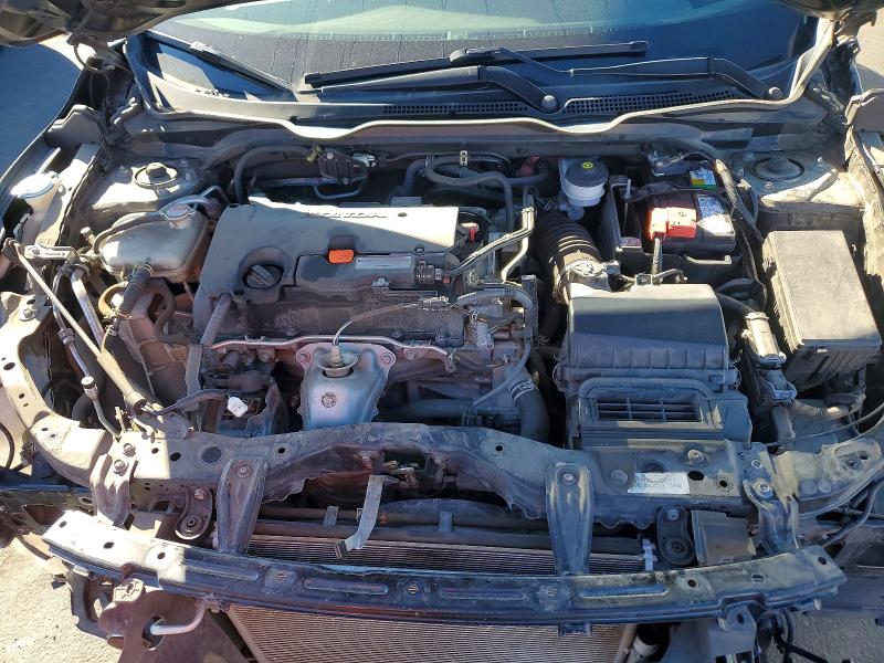 Photo 11 from auction – 2019 HONDA CIVIC SPOR with VIN 2HGFC2F81KH591045