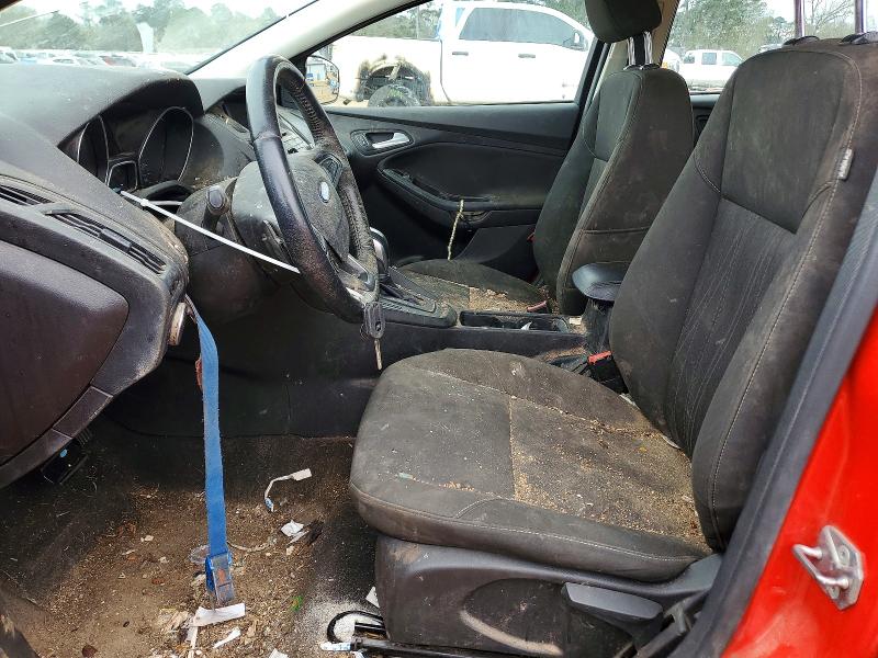 صورة رقم 7 من المزاد - 2015 FORD FOCUS SE مع VIN 1FADP3K21FL240426