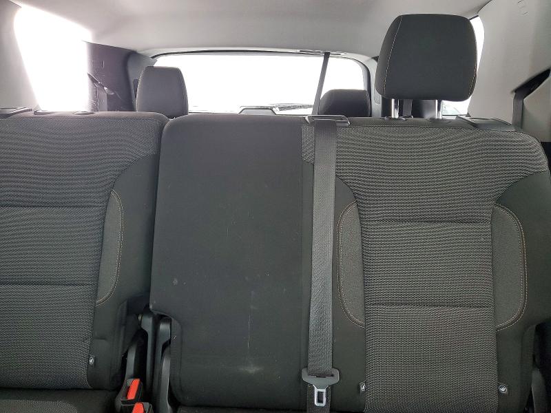 Photo 10 from auction – 2021 CHEVROLET TRAVERSE with VIN 1GNERFKW2MJ125637