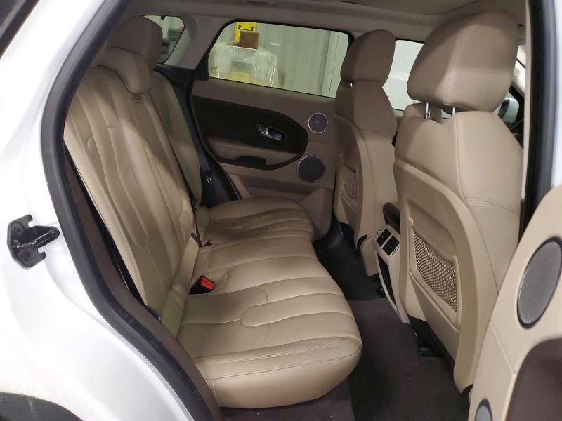 Photo 11 from auction – 2013 LAND ROVER RANGE ROVE with VIN SALVP2BG2DH848534