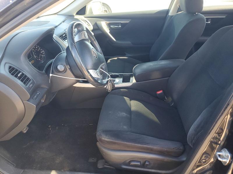 Photo 7 from auction – 2014 NISSAN ALTIMA 2.5 with VIN 1N4AL3AP1EC156486