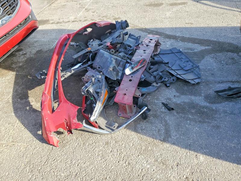 Photo 12 from auction – 2018 MAZDA 3 with VIN 3MZBN1U73JM171649