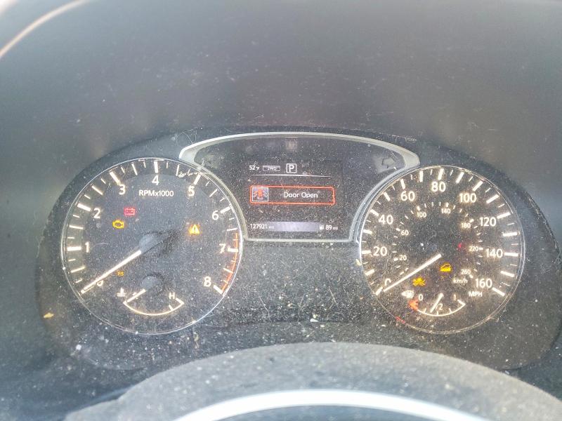 Photo 9 from auction – 2018 NISSAN PATHFINDER with VIN 5N1DR2MMXJC678069