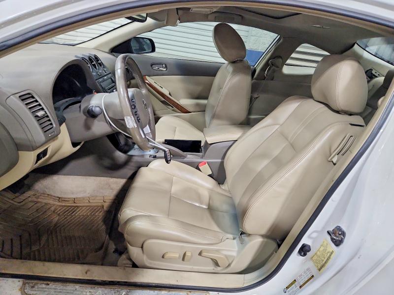 Photo 7 from auction – 2008 NISSAN ALTIMA 3.5 with VIN 1N4BL24E98C187806