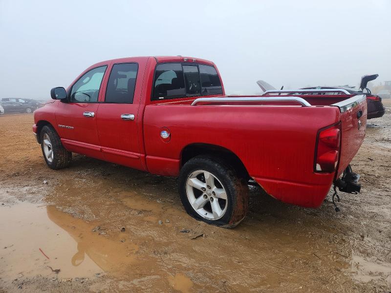 Photo 2 from auction – 2007 DODGE RAM 1500 S with VIN 1D7HA182X7S100624