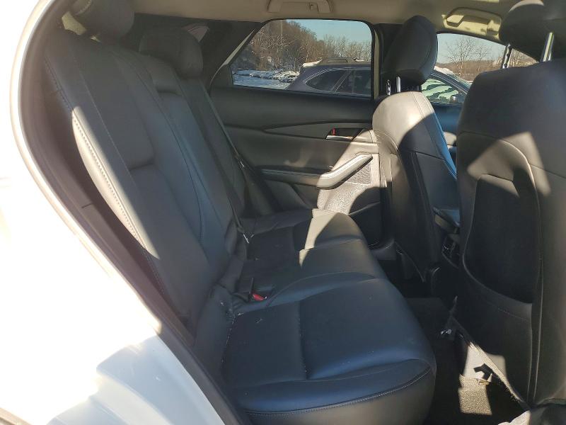 Photo 11 from auction – 2024 MAZDA CX-30 PREF with VIN 3MVDMBCM5RM643484