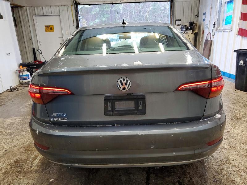 Photo 6 from auction – 2019 VOLKSWAGEN JETTA S with VIN 3VWC57BU7KM028026