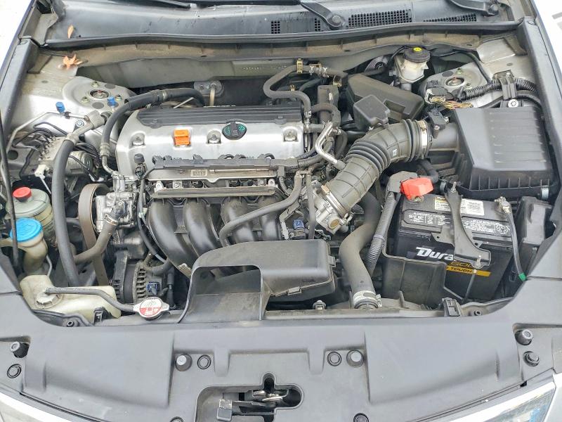 Photo 11 from auction – 2010 HONDA ACCORD with VIN 1HGCP2F37AA041535