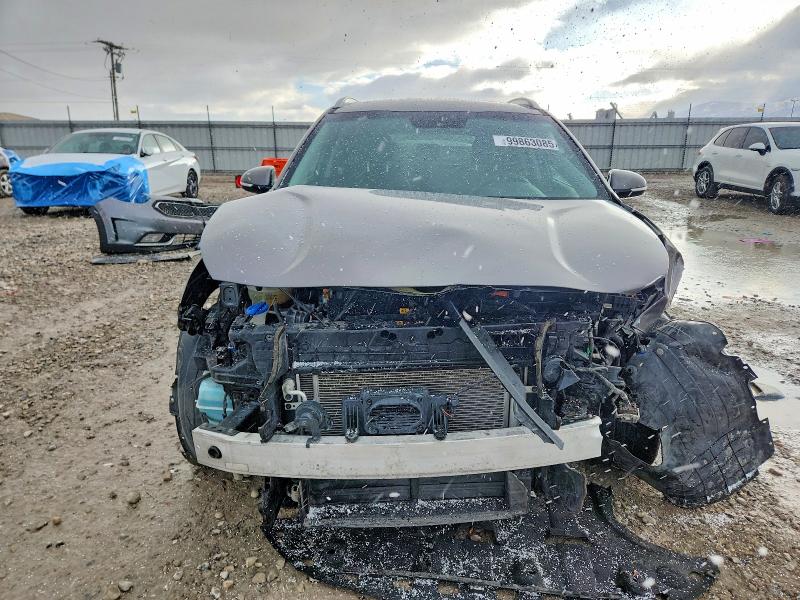Photo 5 from auction – 2017 KIA NIRO EX TO with VIN KNDCE3LC4H5081573