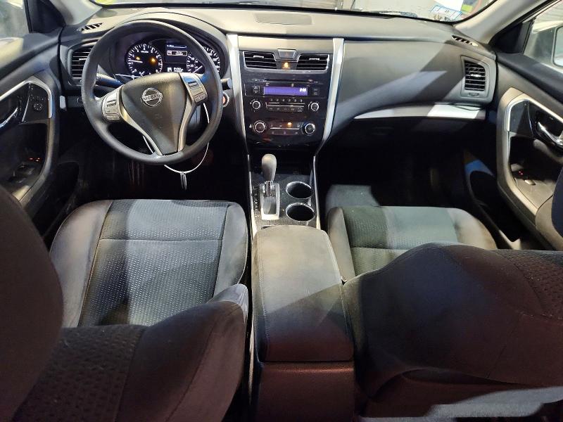 Photo 8 from auction – 2014 NISSAN ALTIMA 2.5 with VIN 1N4AL3APXEC202123