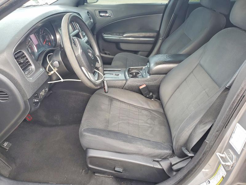 Photo 7 from auction – 2011 DODGE CHARGER with VIN 2B3CL3CG1BH550211