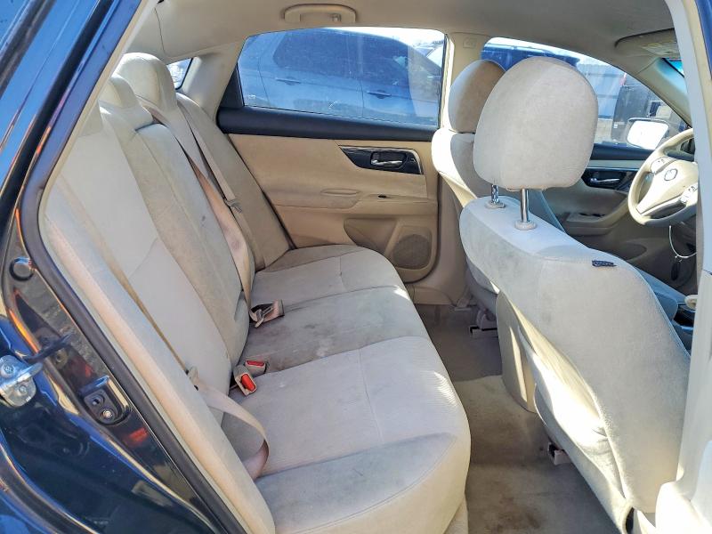 Photo 10 from auction – 2013 NISSAN ALTIMA with VIN 1N4AL3AP0DC255170