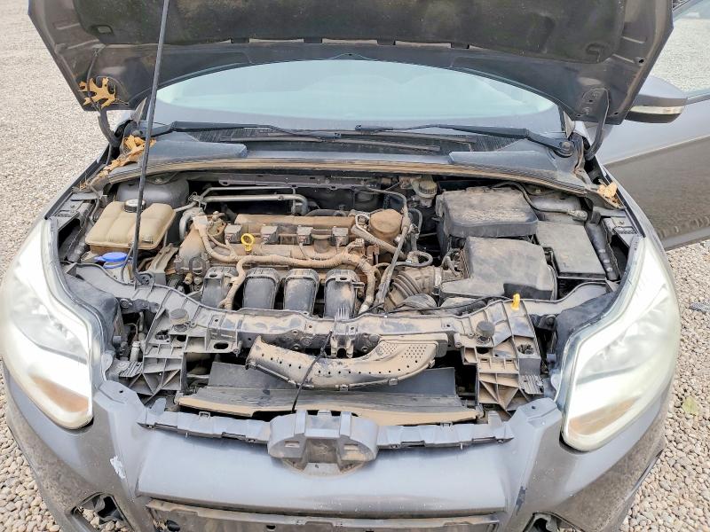 Photo 11 from auction – 2014 FORD FOCUS SE with VIN 1FADP3F29EL287633