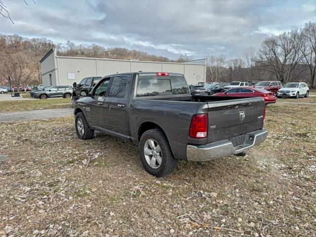 Photo 3 from auction – 2018 RAM 1500 SLT with VIN 1C6RR7LT3JS266959