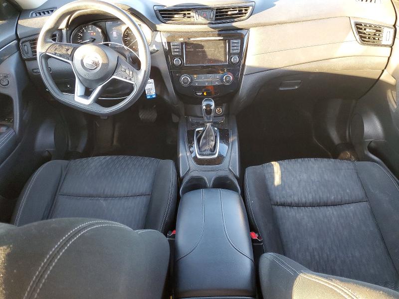 Photo 8 from auction – 2018 NISSAN ROGUE S with VIN KNMAT2MV3JP573044