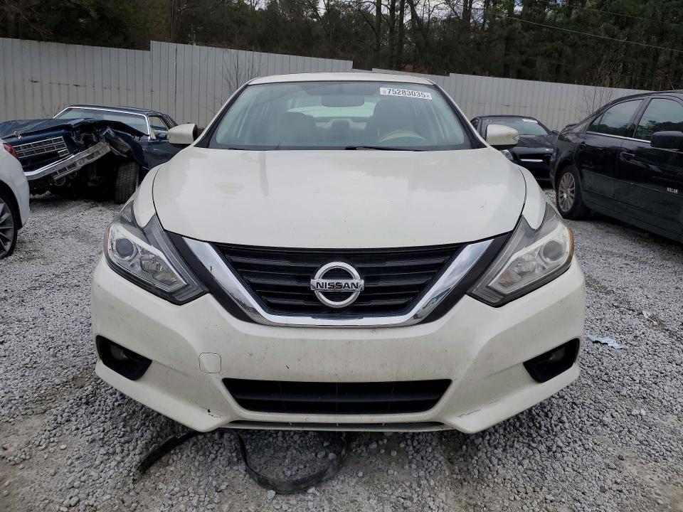Фото 5 с аукциона – 2017 NISSAN ALTIMA 2.5 с VIN 1N4AL3AP1HC276759