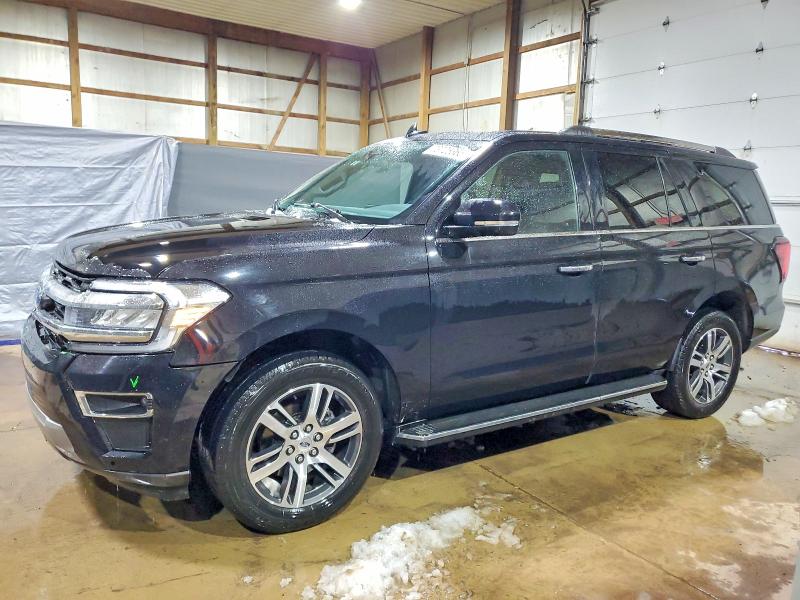 Photo 1 from auction – 2023 FORD EXPEDITION with VIN 1FMJU1K83PEA58842