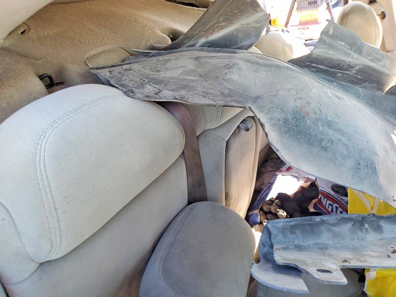 Photo 10 from auction – 2005 CHEVROLET IMPALA with VIN 2G1WH52K859273644