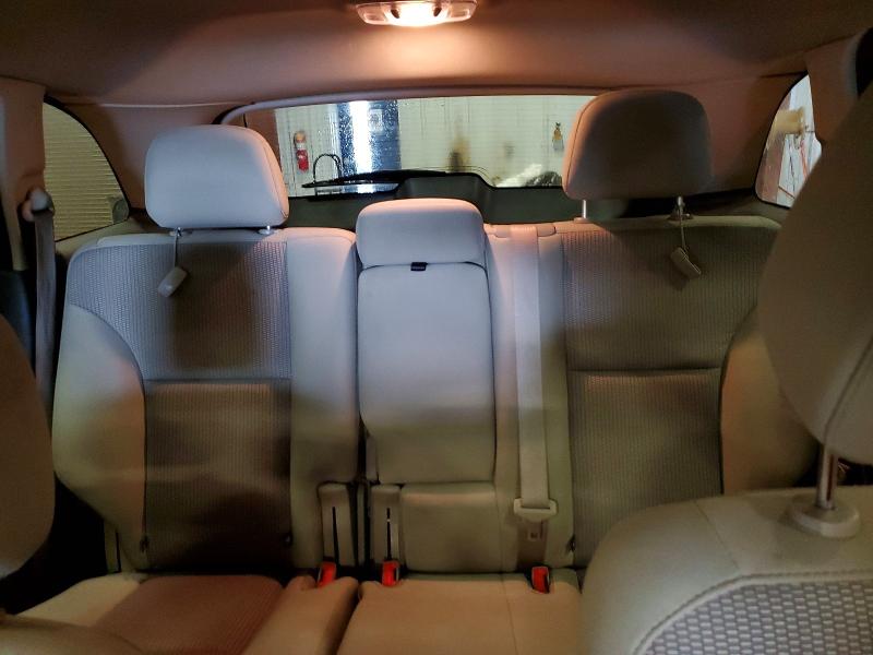 Photo 10 from auction – 2014 FORD EDGE SEL with VIN 2FMDK4JC1EBB36036