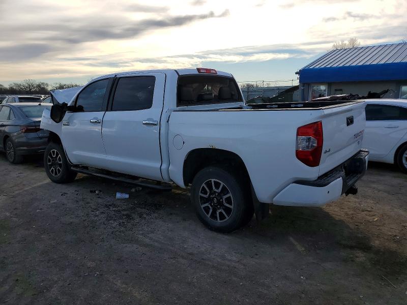 Photo 2 from auction – 2014 TOYOTA TUNDRA with VIN 5TFAW5F13EX409477