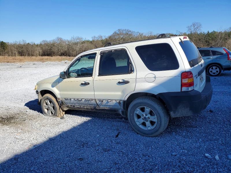 Photo 2 from auction – 2005 FORD ESCAPE with VIN 1FMYU931X5KD73263