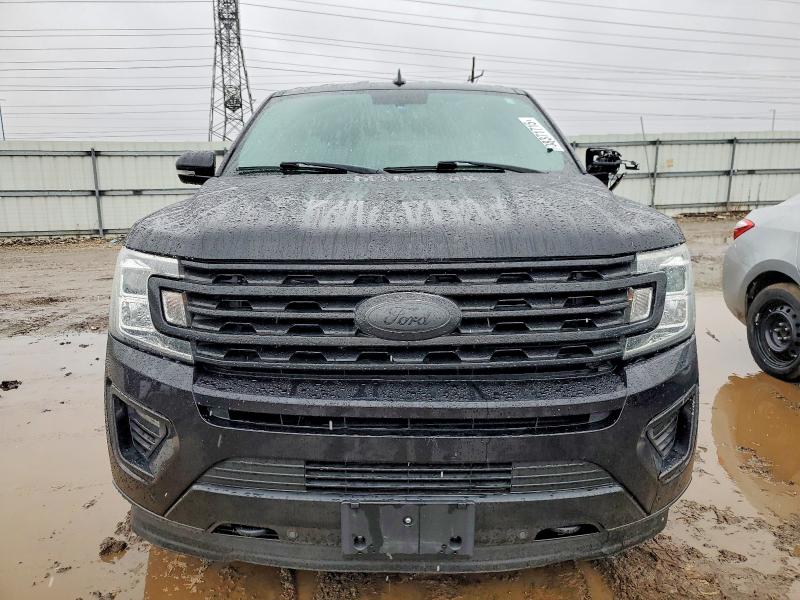 Photo 5 from auction – 2019 FORD EXPEDITION with VIN 1FMJK2AT6KEA28678