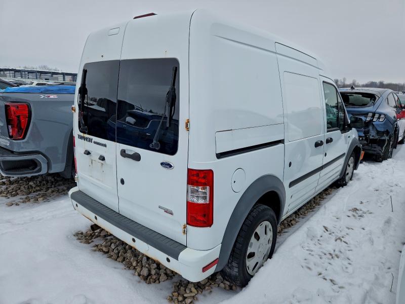 Photo 3 from auction – 2013 FORD TRANSIT CO with VIN NM0LS7DN2DT153728