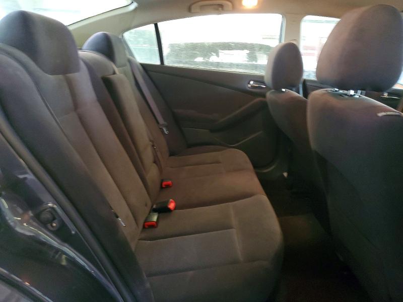 Photo 10 from auction – 2007 NISSAN ALTIMA 3.5 with VIN 1N4BL21E57C162405