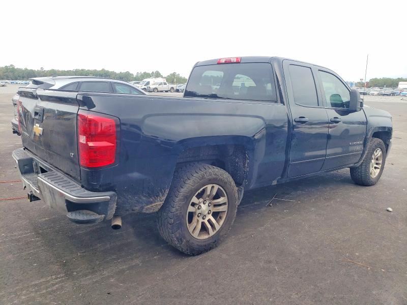 Photo 3 from auction – 2016 CHEVROLET SILVERADO with VIN 1GCRCREC1GZ392174