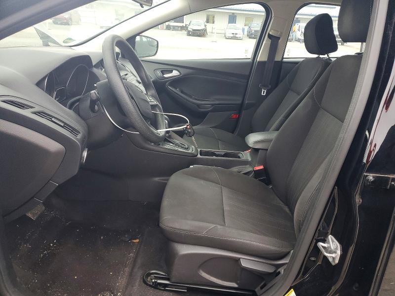 Photo 7 from auction – 2017 FORD FOCUS SE with VIN 1FADP3K26HL330240