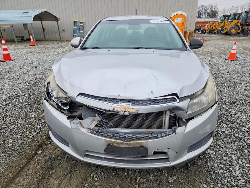 Photo 5 from auction – 2012 CHEVROLET CRUZE LT with VIN 1G1PF5SC6C7145419