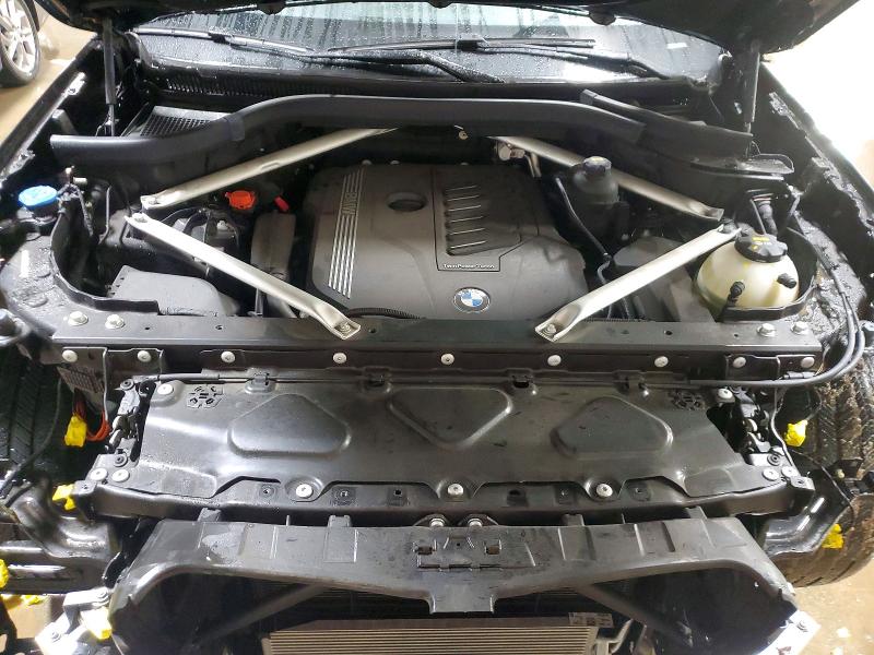 Photo 11 from auction – 2020 BMW X5 XDRIVE4 with VIN 5UXCR6C00LLL75552